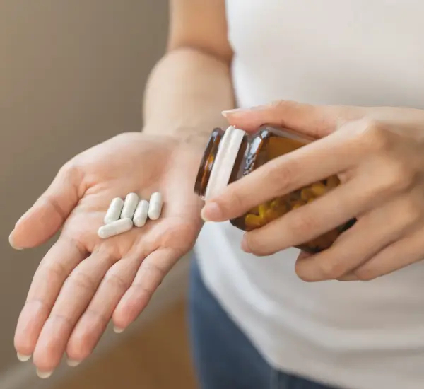 Appetite Suppressants