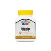 Biotin Capsules