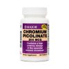 Chromium Picolinate Tablets