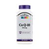 Coenzyme Q10 Capsules