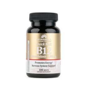 Cyanocobalamin Tablets