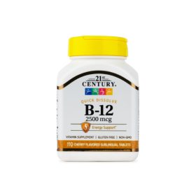 Cyanocobalamin Tablets