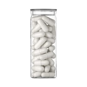 DHEA _ Pregnenolone Capsules