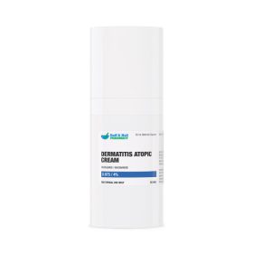 Dermatitis Atopic Cream