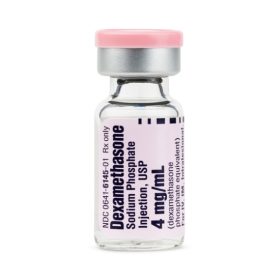 Dexamethasone Injection