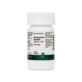 Doxycycline Tablets