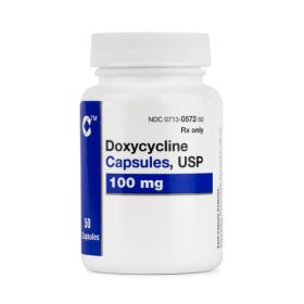Doxycycline Tablets