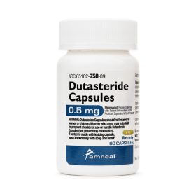 Dutasteride Capsules