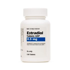 Estradiol Capsules