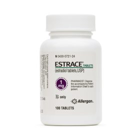 Estradiol Capsules
