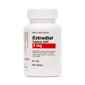 Estradiol Capsules
