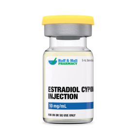 Estradiol Cypionate Injection