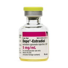 Estradiol Cypionate Injection
