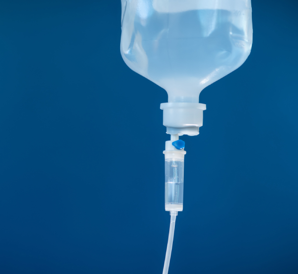 IV-Therapy