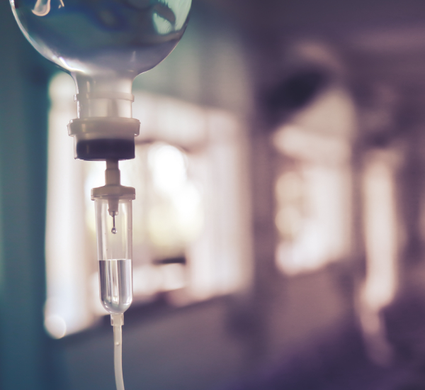 IV-Therapy
