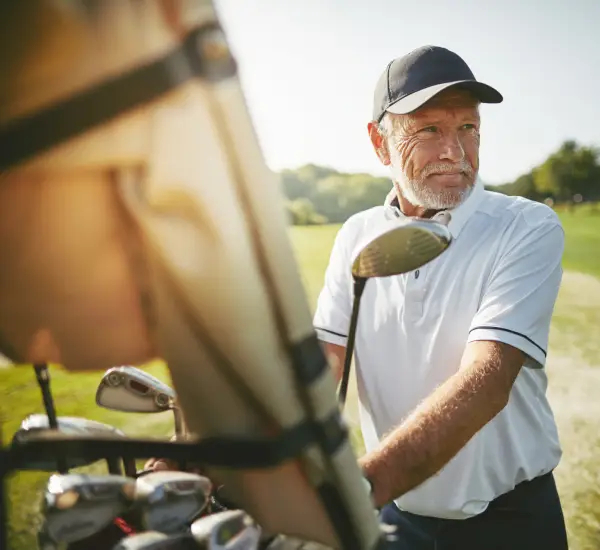 Injectable Nutrients