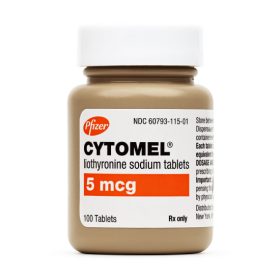 Liothyronine Sodium Capsules