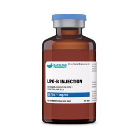 Lipo-B Injection