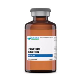Lysine HCl Injection