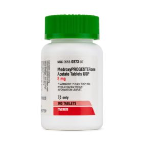 Medroxyprogesterone Tablets