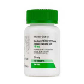 Medroxyprogesterone Tablets