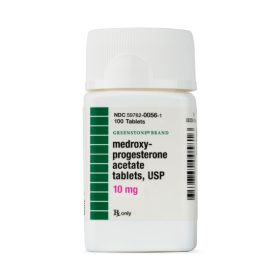 Medroxyprogesterone Tablets