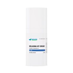 Melasma NT Cream