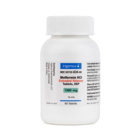 Metformin-Tablets