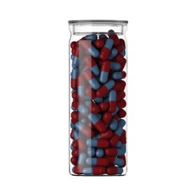 Methylene-Blue-Capsules