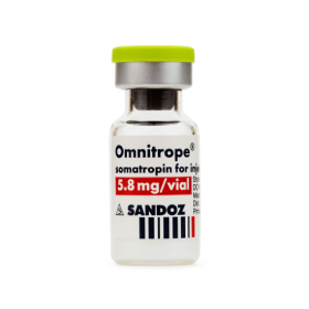Omnitrope Injection