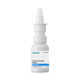 Oxytocin Nasal Spray