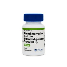 Phendimetrazine Tartrate Tablets