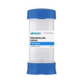 Pregnenolone Cream