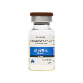 Progesterone Injection