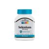 Selenium Capsules