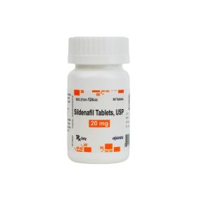 Sildenafil Tablets