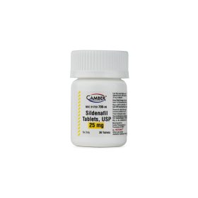Sildenafil Tablets