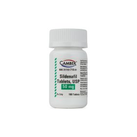 Sildenafil Tablets