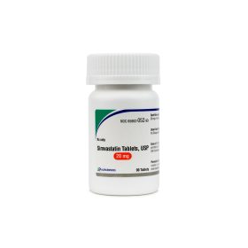 Simvastatin Tablets