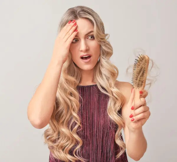 Skincare & Hair Loss