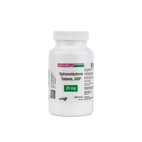 Spironolactone Tablets