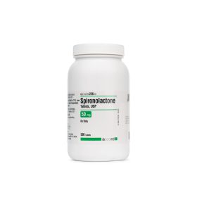 Spironolactone Tablets
