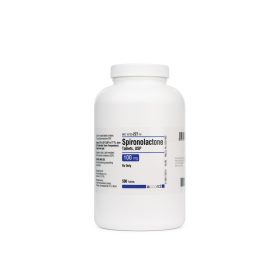 Spironolactone Tablets