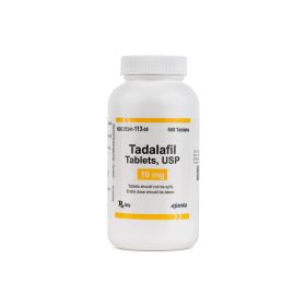 Tadalafil Tablets