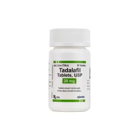 Tadalafil Tablets