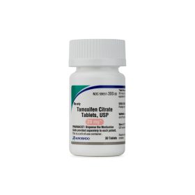 Tamoxifen Citrate Tablets