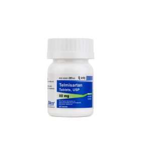 Telmisartan Tablets