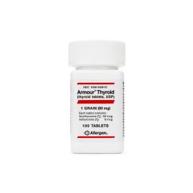 Thyroid Tablets
